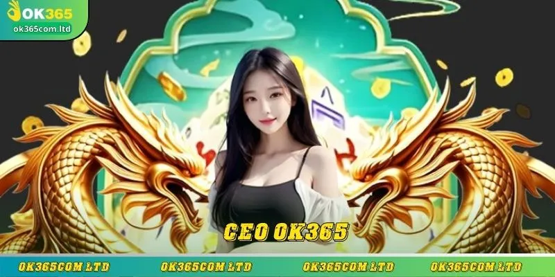 Ceo ok365