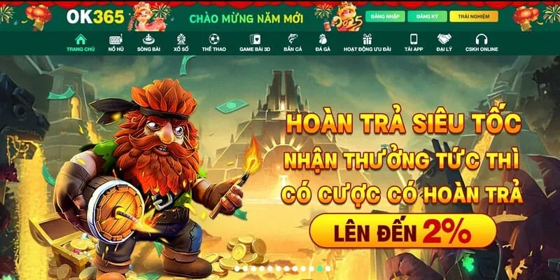 Câu hỏi thường gặp OK365 về sự uy tín của nhà cái