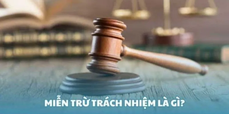 Trách nhiệm người dùng 