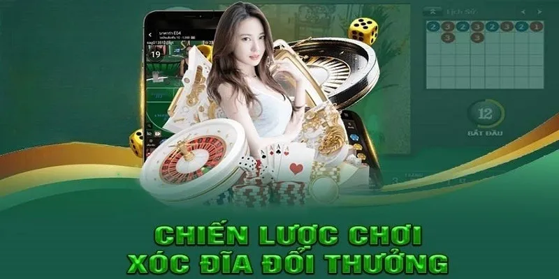 Chiến thuật nhận thưởng khủng cùng hệ thống