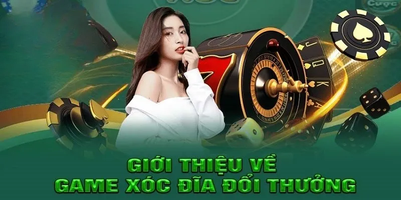 Game được nhiều cược thủ tham gia cá cược